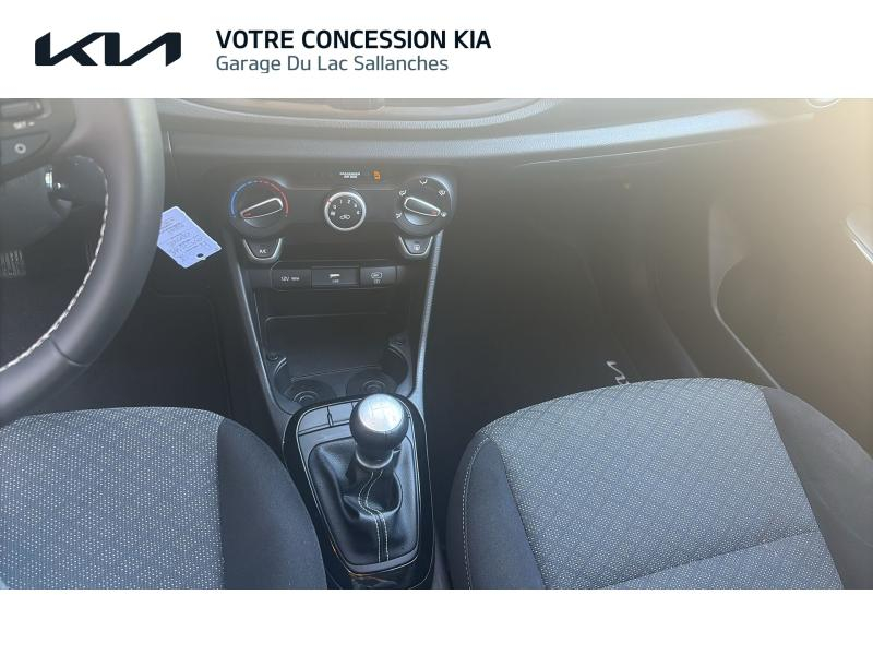 KIA Picanto d’occasion à vendre à SALLANCHES chez GARAGE DU LAC (Photo 14)