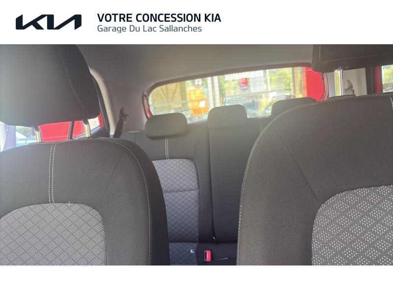 KIA Picanto d’occasion à vendre à SALLANCHES chez GARAGE DU LAC (Photo 16)