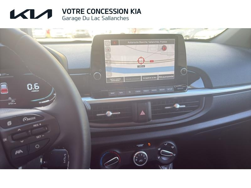 KIA Picanto d’occasion à vendre à SALLANCHES chez GARAGE DU LAC (Photo 18)