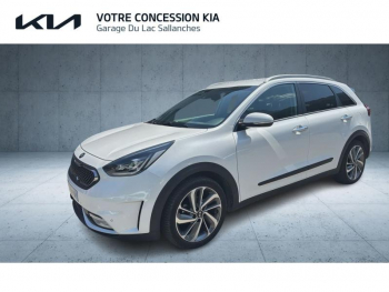 KIA Niro d’occasion à vendre à SALLANCHES