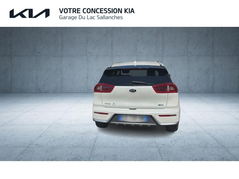 KIA Niro d’occasion à vendre à SALLANCHES chez GARAGE DU LAC (Photo 3)