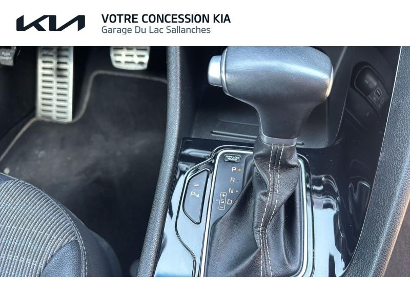 KIA Niro d’occasion à vendre à SALLANCHES chez GARAGE DU LAC (Photo 10)