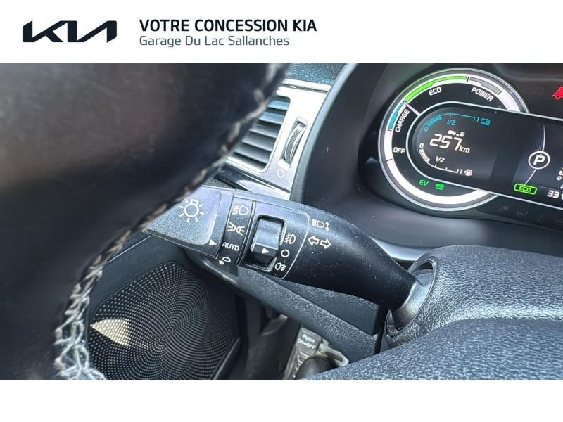 KIA Niro d’occasion à vendre à SALLANCHES chez GARAGE DU LAC (Photo 19)