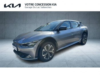 KIA EV6 325ch Air Design 4WD 8610 km à vendre