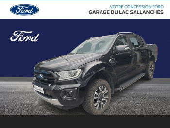FORD Ranger VUL d’occasion à vendre à SALLANCHES