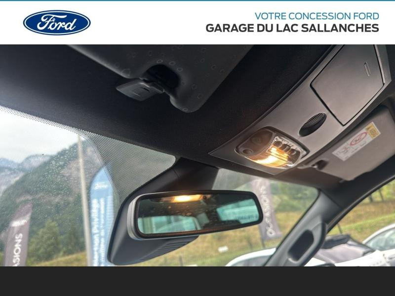 FORD Ranger VUL d’occasion à vendre à SALLANCHES chez GARAGE DU LAC (Photo 6)