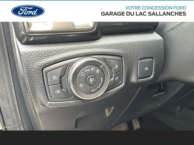 FORD Ranger VUL d’occasion à vendre à SALLANCHES chez GARAGE DU LAC (Photo 13)