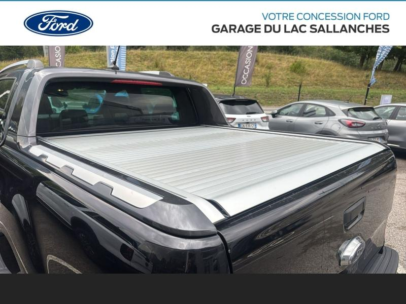 FORD Ranger VUL d’occasion à vendre à SALLANCHES chez GARAGE DU LAC (Photo 15)