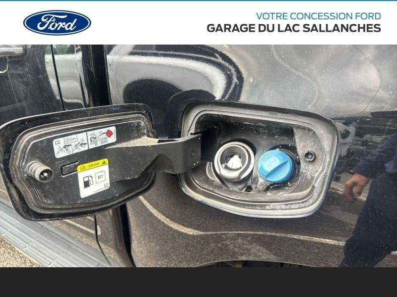 FORD Ranger VUL d’occasion à vendre à SALLANCHES chez GARAGE DU LAC (Photo 18)