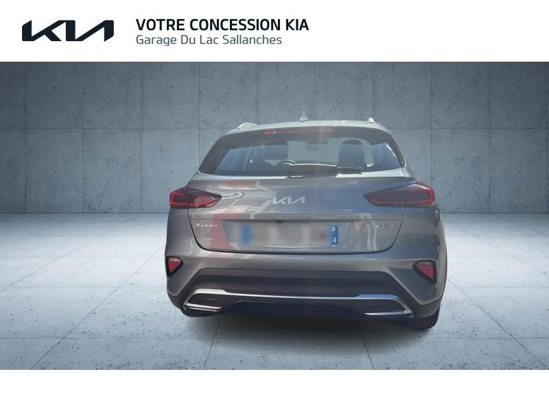 KIA XCeed d’occasion à vendre à SALLANCHES chez GARAGE DU LAC (Photo 3)