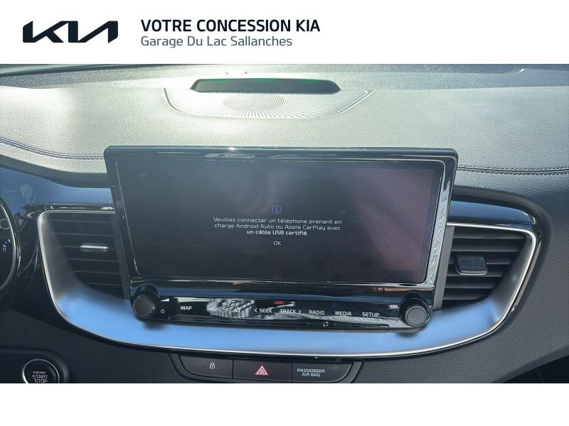 KIA XCeed d’occasion à vendre à SALLANCHES chez GARAGE DU LAC (Photo 5)