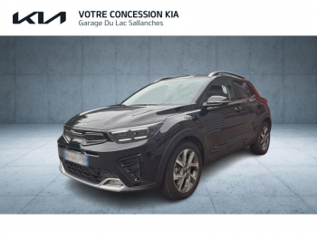 KIA Stonic d’occasion à vendre à SALLANCHES