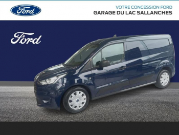 FORD Transit Connect VUL d’occasion à vendre à SALLANCHES