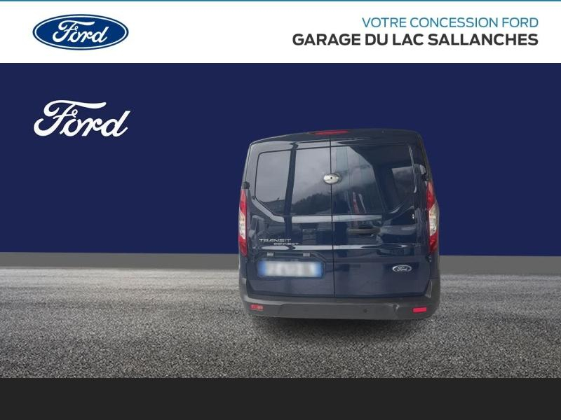 FORD Transit Connect VUL d’occasion à vendre à SALLANCHES chez GARAGE DU LAC (Photo 3)