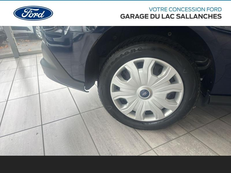 FORD Transit Connect VUL d’occasion à vendre à SALLANCHES chez GARAGE DU LAC (Photo 4)