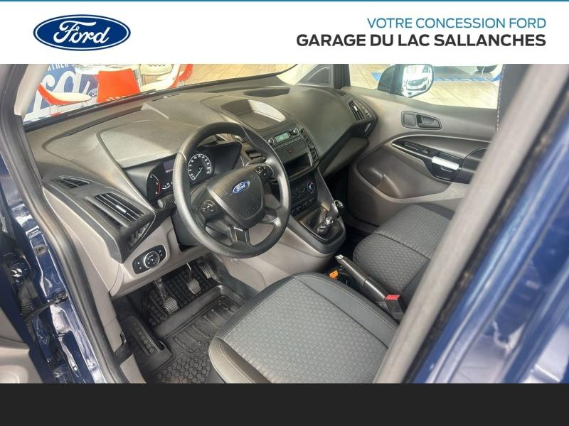 FORD Transit Connect VUL d’occasion à vendre à SALLANCHES chez GARAGE DU LAC (Photo 5)