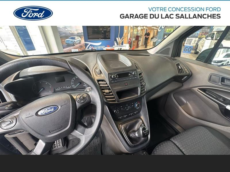 FORD Transit Connect VUL d’occasion à vendre à SALLANCHES chez GARAGE DU LAC (Photo 7)