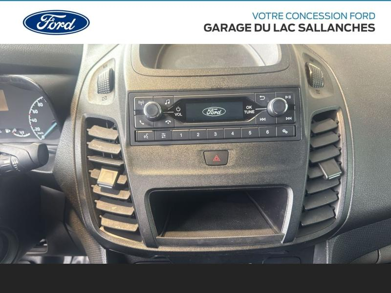 FORD Transit Connect VUL d’occasion à vendre à SALLANCHES chez GARAGE DU LAC (Photo 10)