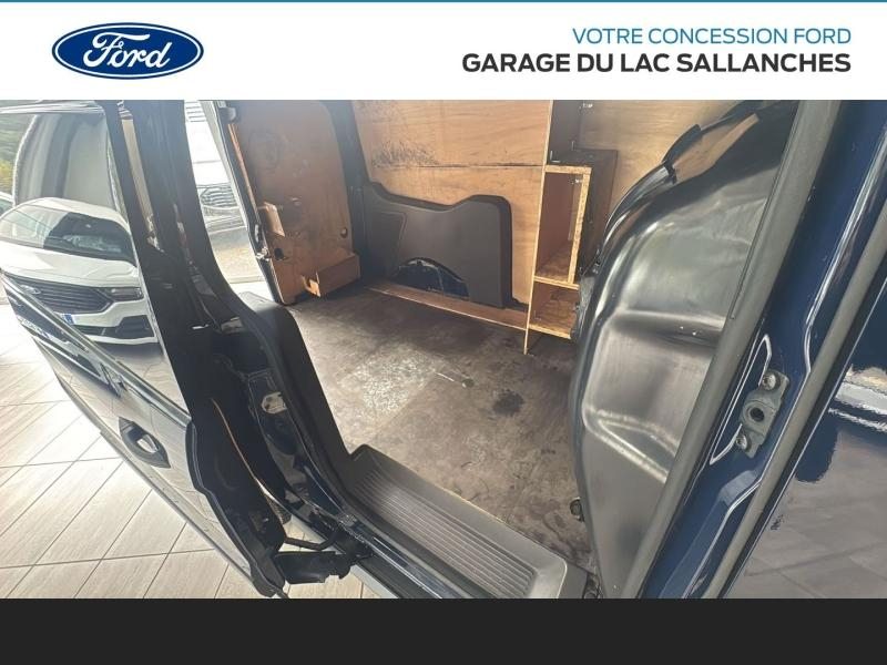 FORD Transit Connect VUL d’occasion à vendre à SALLANCHES chez GARAGE DU LAC (Photo 11)