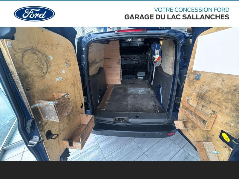 FORD Transit Connect VUL d’occasion à vendre à SALLANCHES chez GARAGE DU LAC (Photo 12)