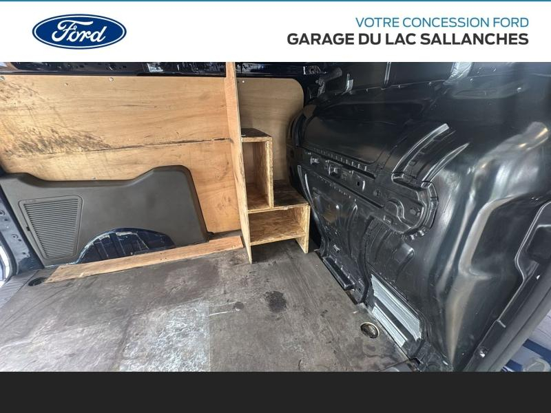 FORD Transit Connect VUL d’occasion à vendre à SALLANCHES chez GARAGE DU LAC (Photo 13)