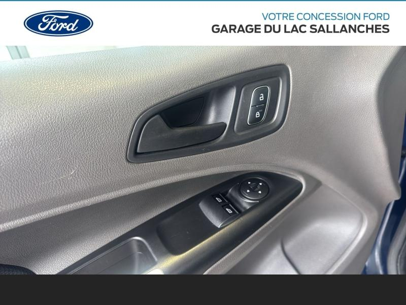 FORD Transit Connect VUL d’occasion à vendre à SALLANCHES chez GARAGE DU LAC (Photo 15)