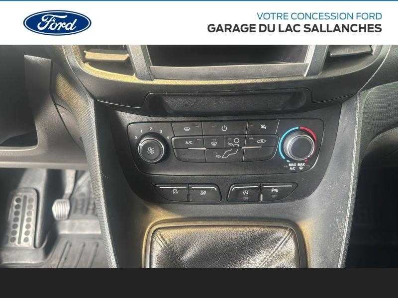 FORD Transit Connect VUL d’occasion à vendre à SALLANCHES chez GARAGE DU LAC (Photo 16)