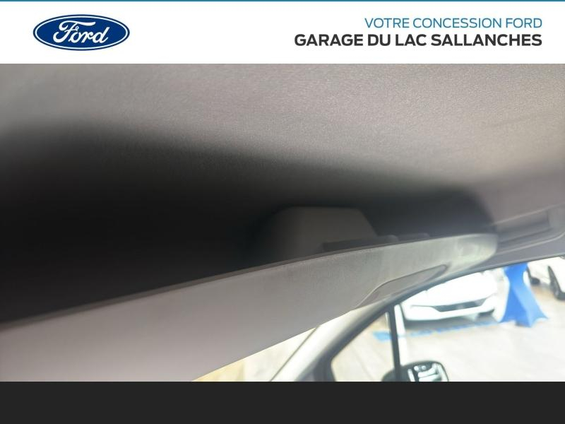 FORD Transit Connect VUL d’occasion à vendre à SALLANCHES chez GARAGE DU LAC (Photo 18)