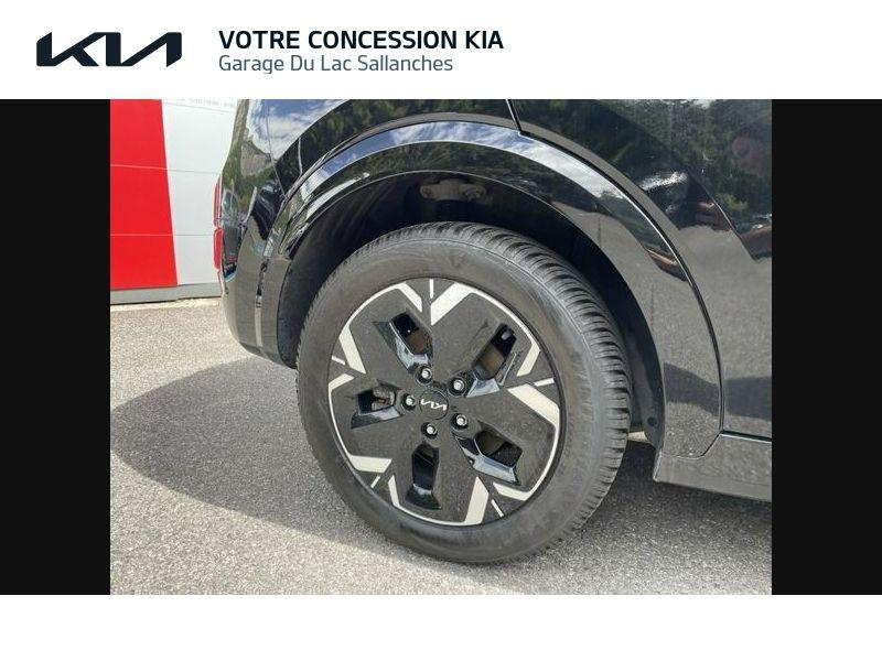 KIA Niro d’occasion à vendre à SALLANCHES chez GARAGE DU LAC (Photo 5)