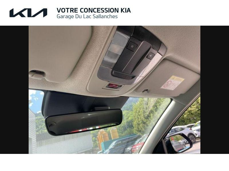 KIA Niro d’occasion à vendre à SALLANCHES chez GARAGE DU LAC (Photo 9)