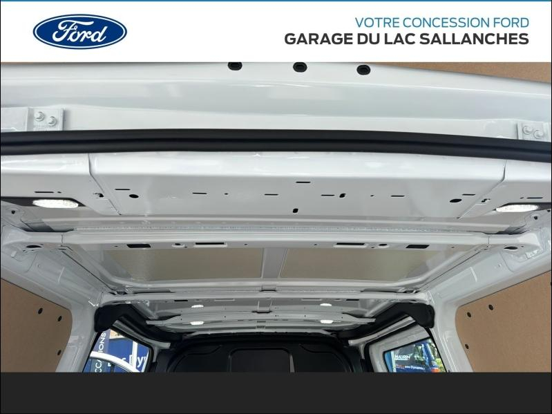 FORD Transit Custom Fg VUL d’occasion à vendre à SALLANCHES chez GARAGE DU LAC (Photo 13)