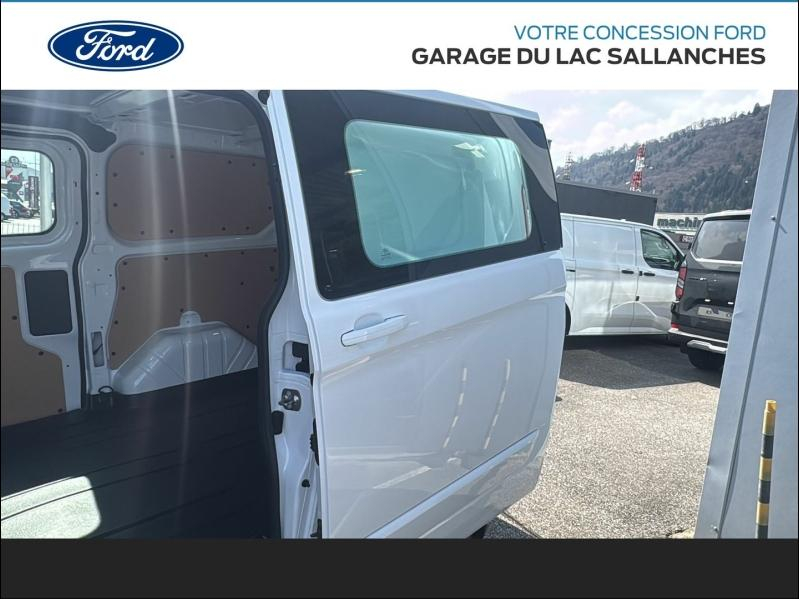 FORD Transit Custom Fg VUL d’occasion à vendre à SALLANCHES chez GARAGE DU LAC (Photo 15)
