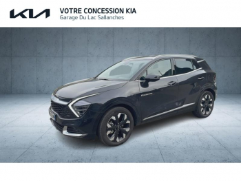 KIA Sportage d’occasion à vendre à SALLANCHES