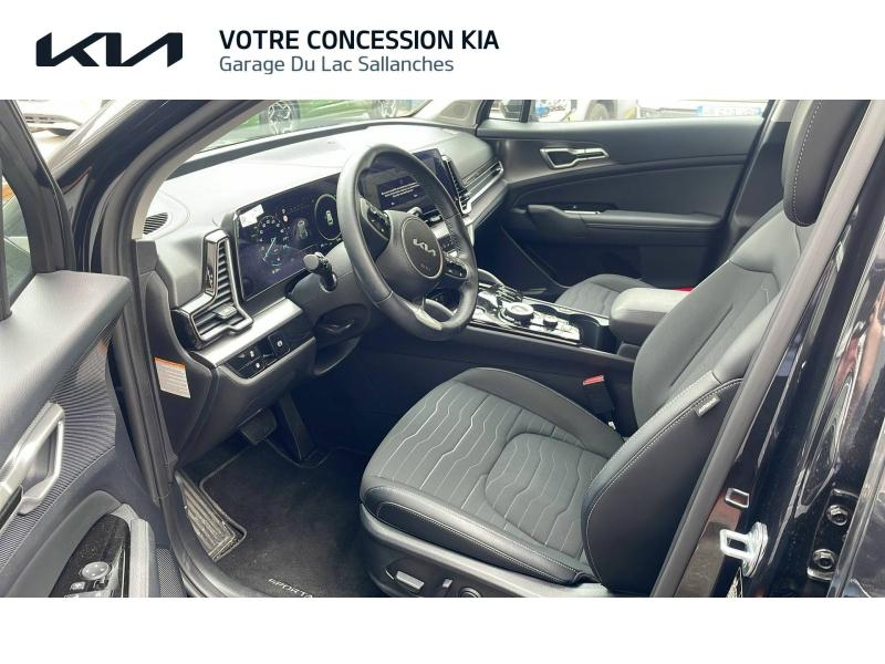 KIA Sportage d’occasion à vendre à SALLANCHES chez GARAGE DU LAC (Photo 14)