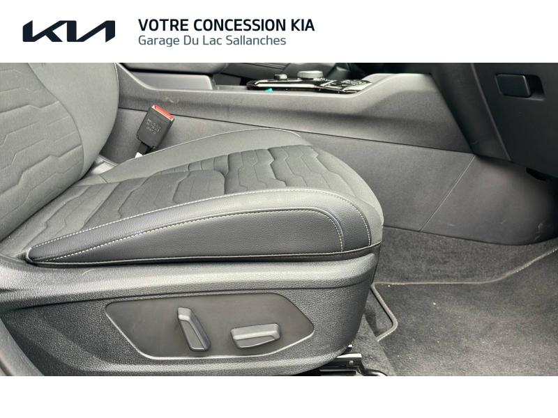 KIA Sportage d’occasion à vendre à SALLANCHES chez GARAGE DU LAC (Photo 20)