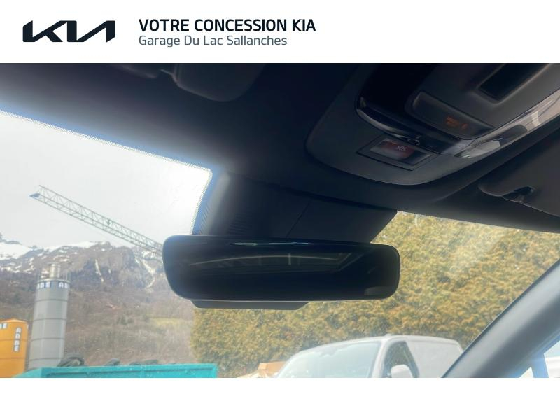 KIA Sportage d’occasion à vendre à SALLANCHES chez GARAGE DU LAC (Photo 10)