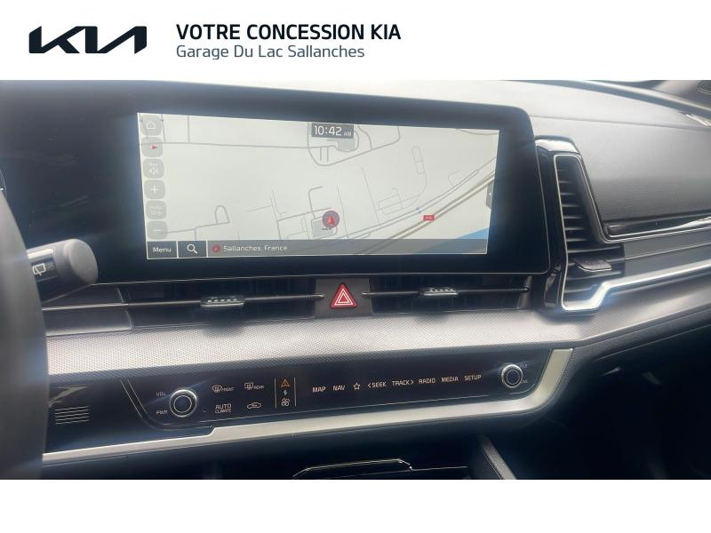 KIA Sportage d’occasion à vendre à SALLANCHES chez GARAGE DU LAC (Photo 16)