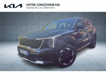 KIA Sorento d’occasion à vendre à SALLANCHES