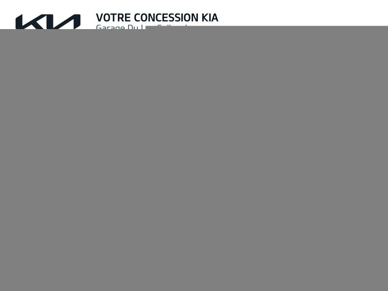 KIA Sorento d’occasion à vendre à SALLANCHES chez GARAGE DU LAC (Photo 4)
