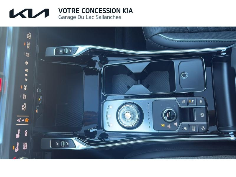 KIA Sorento d’occasion à vendre à SALLANCHES chez GARAGE DU LAC (Photo 5)