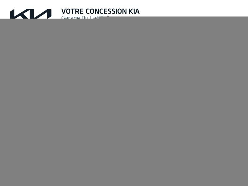 KIA Sorento d’occasion à vendre à SALLANCHES chez GARAGE DU LAC (Photo 7)