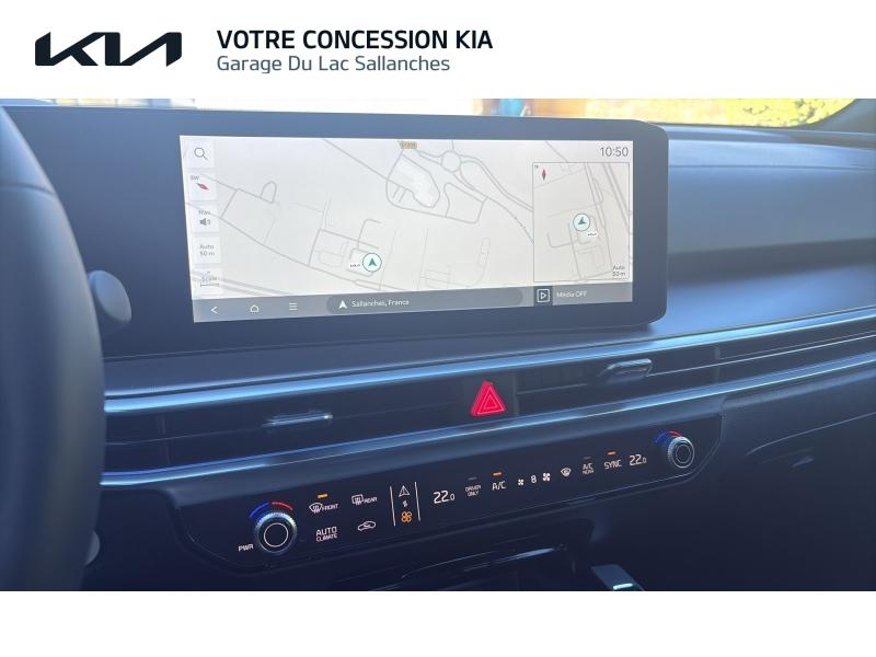 KIA Sorento d’occasion à vendre à SALLANCHES chez GARAGE DU LAC (Photo 11)