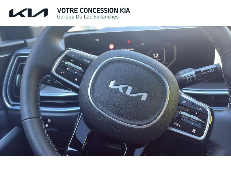 KIA Sorento d’occasion à vendre à SALLANCHES chez GARAGE DU LAC (Photo 13)