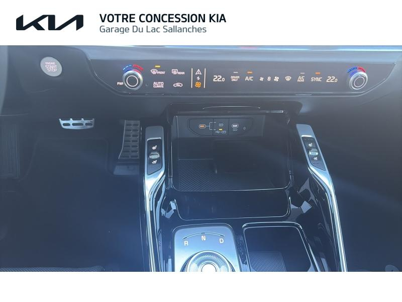 KIA Sorento d’occasion à vendre à SALLANCHES chez GARAGE DU LAC (Photo 15)