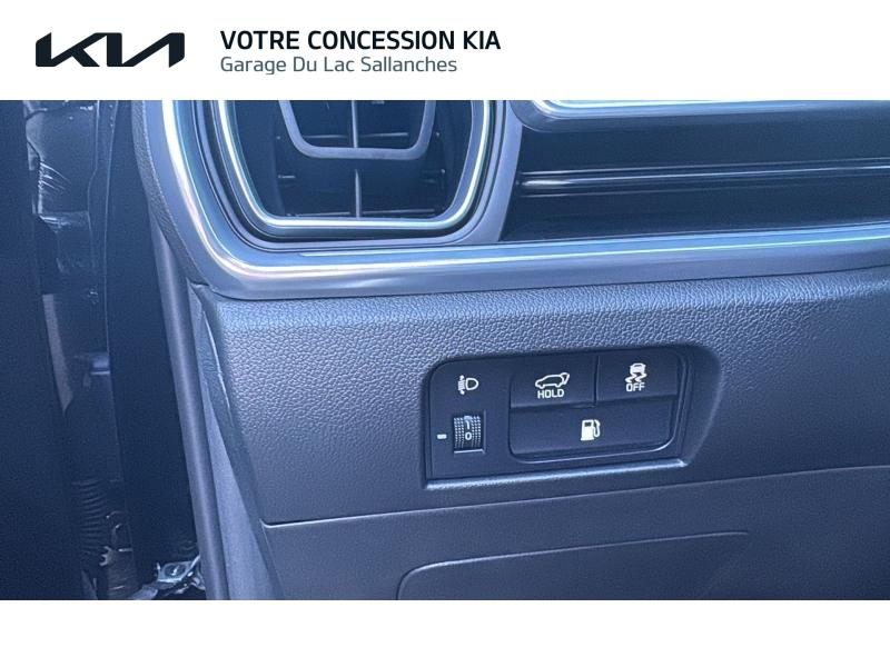 KIA Sorento d’occasion à vendre à SALLANCHES chez GARAGE DU LAC (Photo 17)