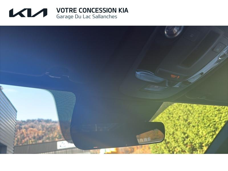 KIA Sorento d’occasion à vendre à SALLANCHES chez GARAGE DU LAC (Photo 18)