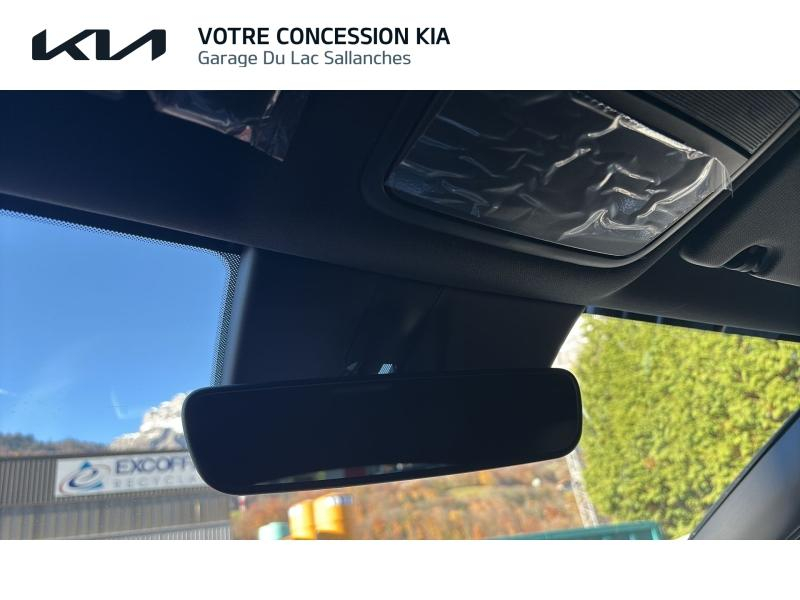 KIA ProCeed d’occasion à vendre à SALLANCHES chez GARAGE DU LAC (Photo 10)