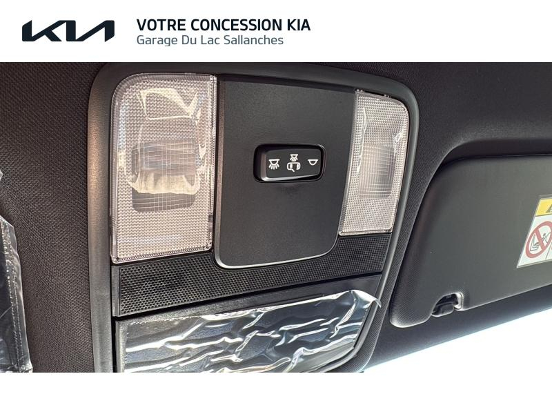 KIA ProCeed d’occasion à vendre à SALLANCHES chez GARAGE DU LAC (Photo 15)