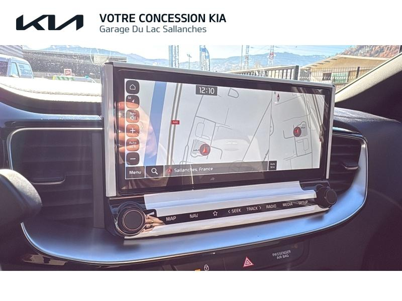 KIA ProCeed d’occasion à vendre à SALLANCHES chez GARAGE DU LAC (Photo 16)