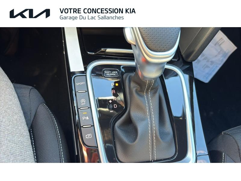 KIA ProCeed d’occasion à vendre à SALLANCHES chez GARAGE DU LAC (Photo 17)
